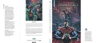 Injustice : les dieux sont parmi nous. Vol. 2. Année deux