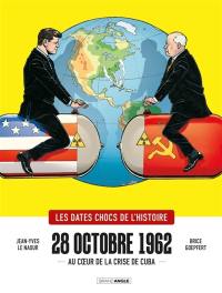 28 octobre 1962