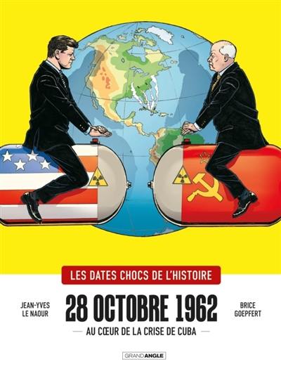 28 octobre 1962
