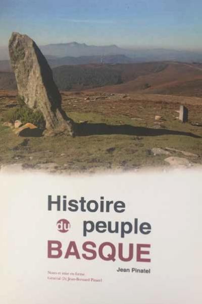 Histoire du peuple basque Histoire du peuple basque