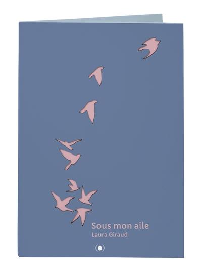 Sous mon aile