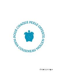 Pour chaque perle offerte