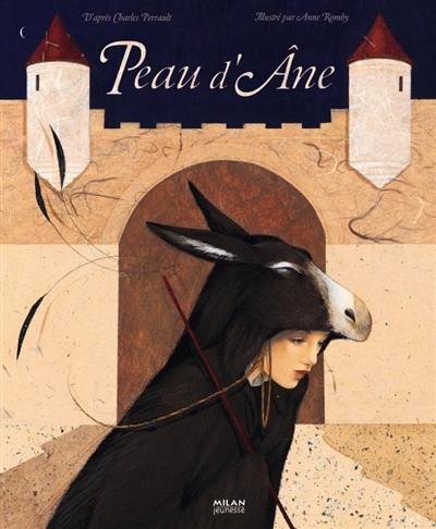 Peau d'âne Peau d'âne