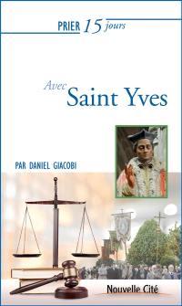 Prier 15 jours avec saint Yves