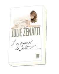 Le journal de Julie Zenatti