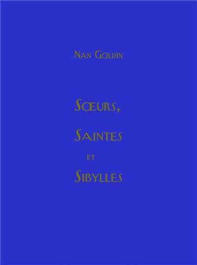 Soeurs, saintes et sibylles