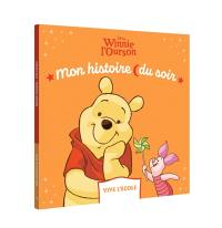Winnie l'ourson : vive l'école !