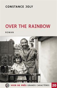 Over the rainbow