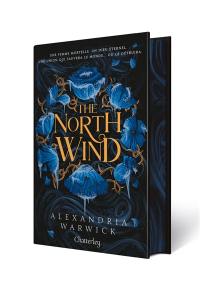 The four winds. Vol. 1. The north wind