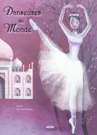 Danseuses du monde