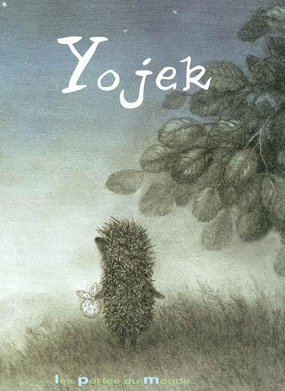 Yojek : un hérisson dans le brouillard Yojek : un hérisson dans le brouillard