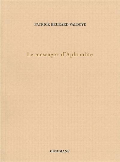 Le messager d'Aphrodite