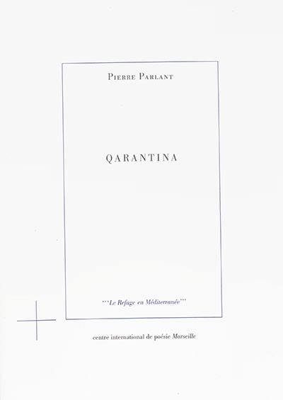 Qarantina