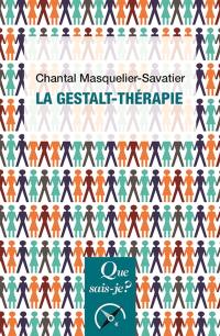 La gestalt-thérapie