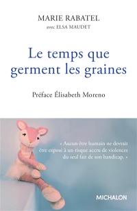 Le temps que germent les graines (TP)