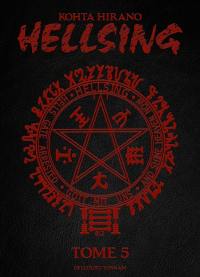 Hellsing. Vol. 5