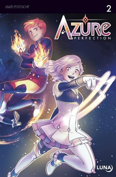 Azure ultime. Vol. 2 Azure ultime. Vol. 2