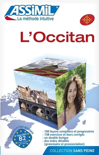 L'occitan L'occitan