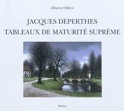 Tableaux de maturité suprême : 75e anniversaire de l'artiste Tableaux de maturité suprême : 75e anniversaire de l'artiste