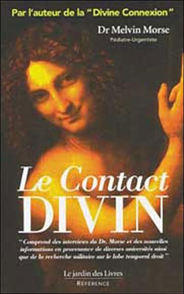 Le contact divin Le contact divin