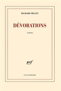Dévorations