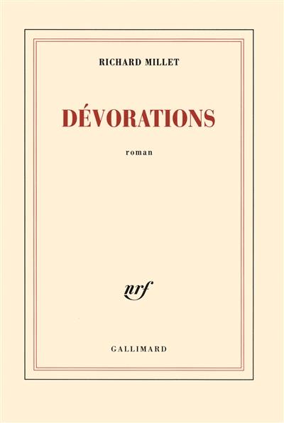 Dévorations