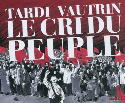 Le cri du peuple