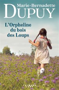 La saga des Bories. Vol. 1. L'orpheline du bois des Loups