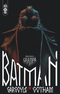 Batman : gargoyle of Gotham