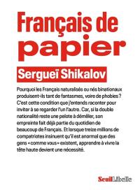 Français de papier