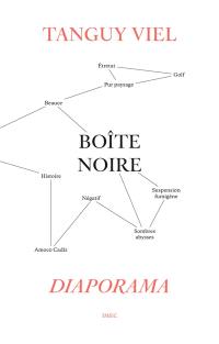 Boîte noire