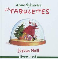 Les fabulettes : joyeux Noël Les fabulettes : joyeux Noël
