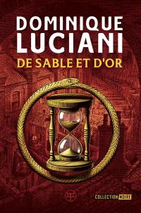 De sable et d'or