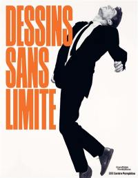 Dessins sans limite : chefs-d’œuvre de la collection du Centre Pompidou