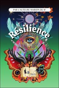Résilience : jeu de 52 cartes