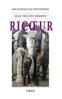 Ricoeur : philosopher à son école