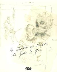 La chasse au trésor de Jean Le Gac : exposition, Musée de Saint-Germain-en-Laye, 24 oct. 2007-5 mai 2008