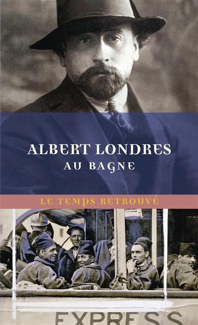 Au bagne Au bagne