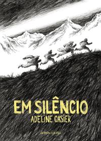 Em silêncio