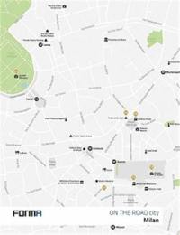 Milan (On the Road City Guide)