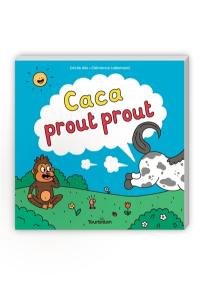 Caca prout prout