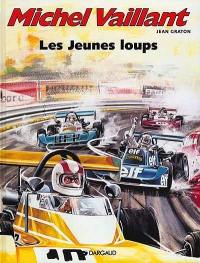 Les Jeunes loups