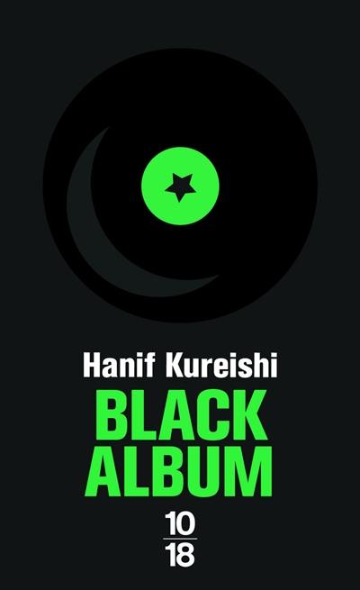 Black album Black album