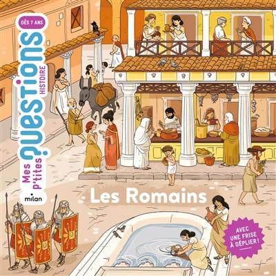 Les Romains Les Romains
