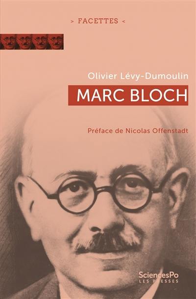 Marc Bloch Marc Bloch