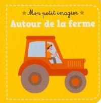 Autour de la ferme
