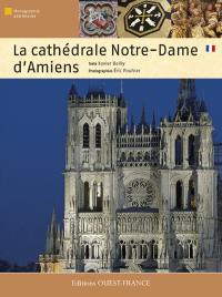 La cathédrale d'Amiens