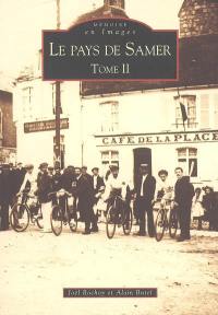 Le pays de Samer. Vol. 2