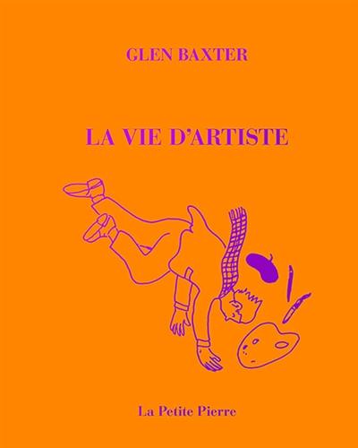 La vie d'artiste La vie d'artiste