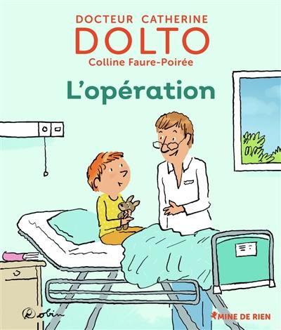 L'opération L'opération